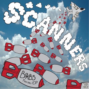 Scanners Bombs (Trizzy's Boom Bam Slam Mix)
