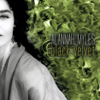 Alannah Myles Leave It Alone (85 BPM)