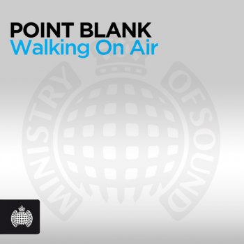 Point Blank Walking On Air - Nicola Zucchi Remix