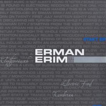Erman Erim Klopfgeraeusch