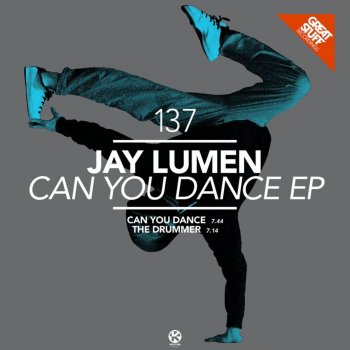 Jay Lumen Can You Dance