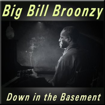 Big Bill Broonzy New Shake 'Em On