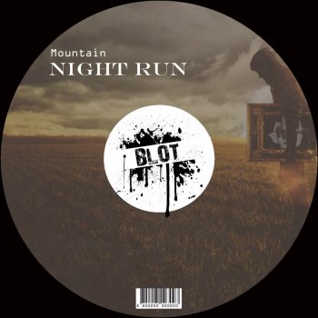 Mountain Night Run - Original Mix