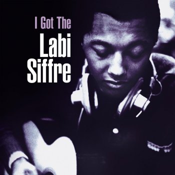 Labi Siffre I Got the...(Radio Edit)
