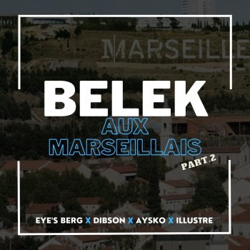 Eye's Berg Belek aux Marseillais Part.2