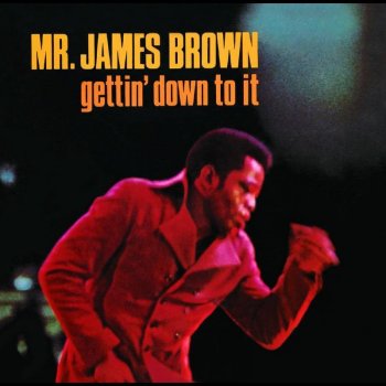 James Brown Time After Time