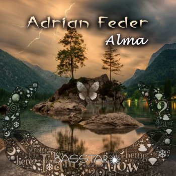 Adrian Feder Alma