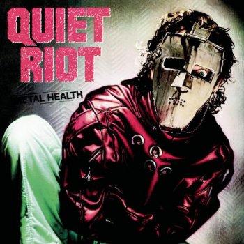 Quiet Riot Run for Cover