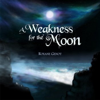 Roxane Genot The Moon Goddess