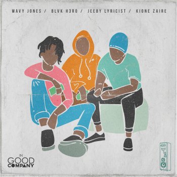 Wavy Jones Ketch Di Pree (feat. Blvk H3ro, Jeeby Lyricist & Kione Zaire)