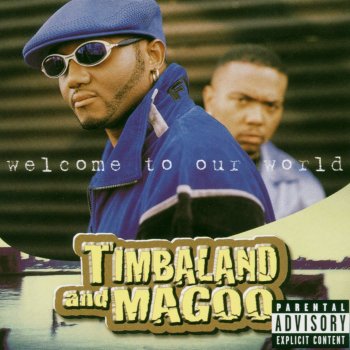 Timbaland & Magoo Ms. Parker (Interlude)