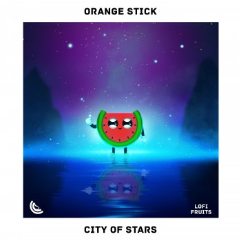 Orange Stick feat. Tempura & Kuku City of Stars