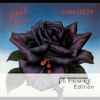 Thin Lizzy S & M (Nassau, 1978)