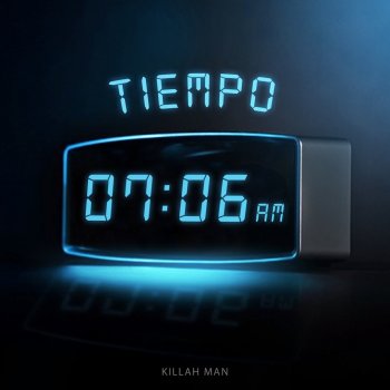Killah Man Tiempo