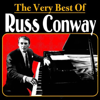 Russ Conway Among My Souvenirs