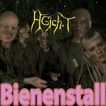 HGich.T Bienenstall - Instrumental