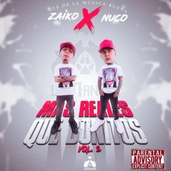 Zaiko feat. Nuco & Griser Nsr Yo No Tengo Corazon