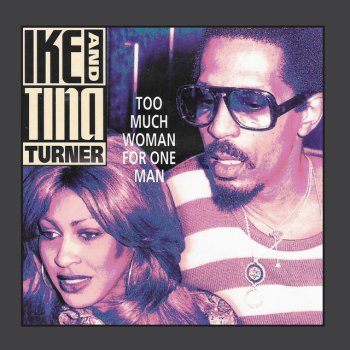 Ike & Tina Turner Shake a Tail Feather