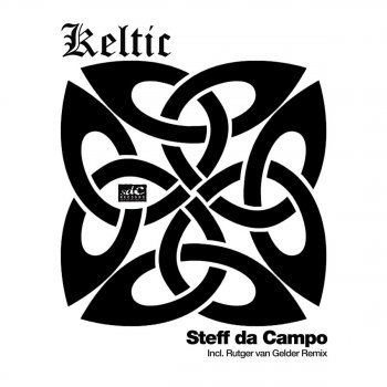 Steff da Campo Keltic (EDN Remix)