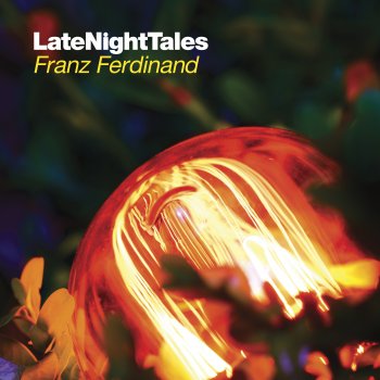 Franz Ferdinand Old Man (Mixed)