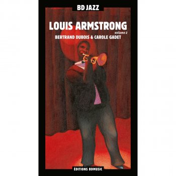 Louis Armstrong Moonlight in Vermont