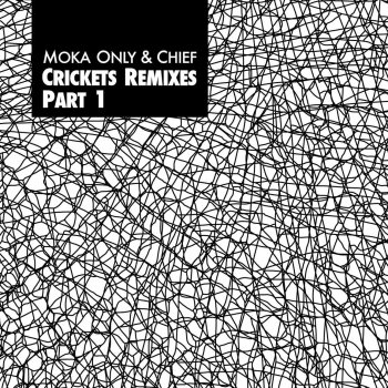 Moka Only feat. Chief Mess Around (Jules Chaz Remix)
