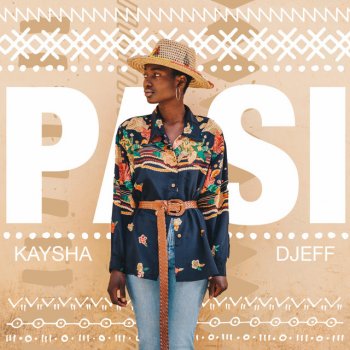 Kaysha feat. DJEFF Pasi - Instrumental