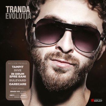 Tranda feat. Maximilian & Grasu Xxl D P a R