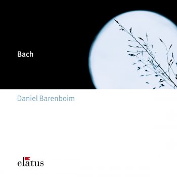 Daniel Barenboim Goldberg Variations, BWV 988: Variation 13