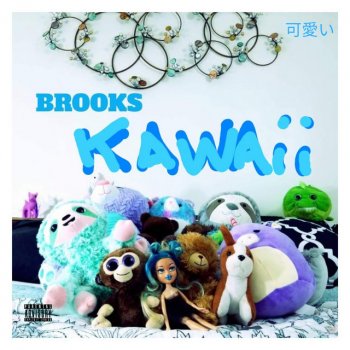 Brooks Kawaii