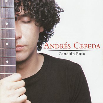 Andrés Cepeda Emborráchame de Amor