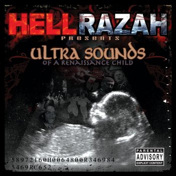 Hell Razah Crack Baby Cradles