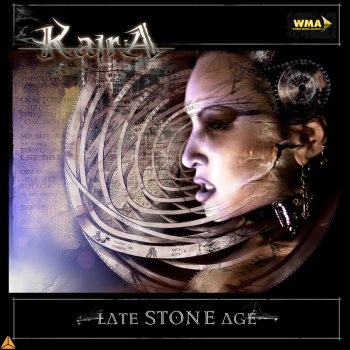 KAIRA Late Stone Age