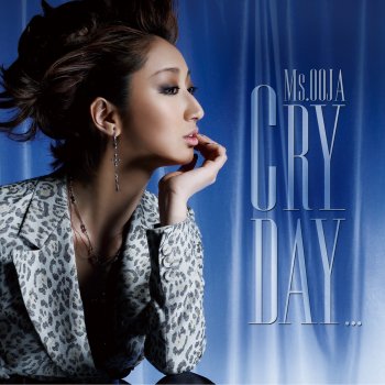 Ms.OOJA Cry day... (Instrumental)