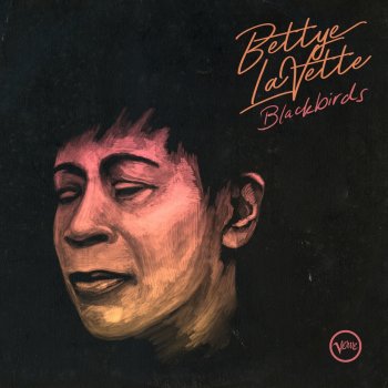 Bettye LaVette Blues for the Weepers