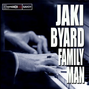 Jaki Byard Emil from "Family Suite"