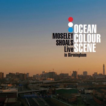 Ocean Colour Scene The Downstream - Live
