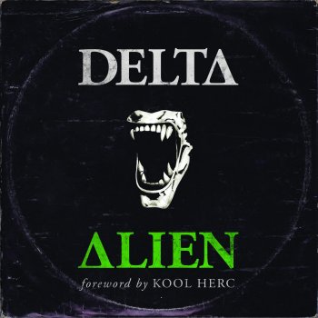 Delta Alien (Accapella)
