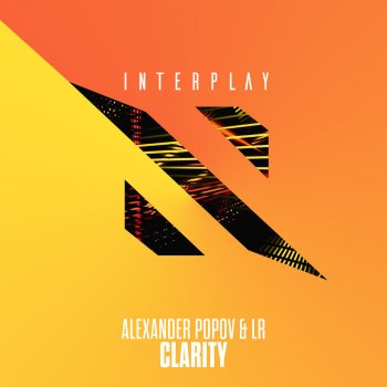 Alexander Popov feat. LR Clarity (Extended Mix)
