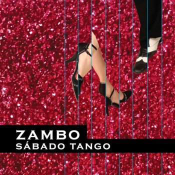 Zámbó Tango en Segunda