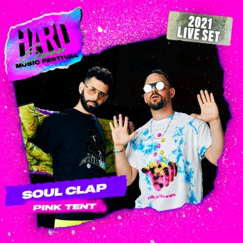 Soul Clap ID1 (from Soul Clap at HARD Summer, 2021) [Mixed]