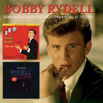 Bobby Rydell Don't Be Afraid (To Fall In Love)
