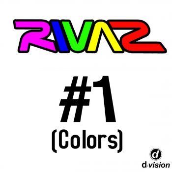 Rivaz COLORS (Instrumental Edit)