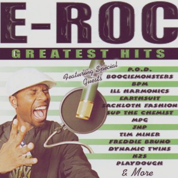 E-Roc Rock Of All Ages Chizmatonic Remix