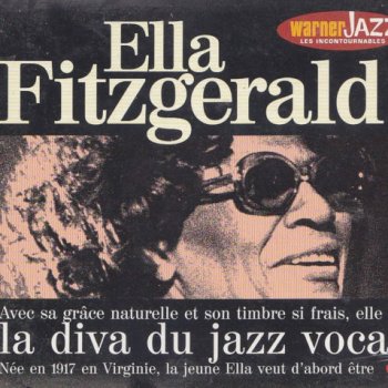 Ella Fitzgerald I Ain't Got Nothin' But the Blues