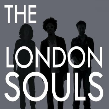 The London Souls She's In Control