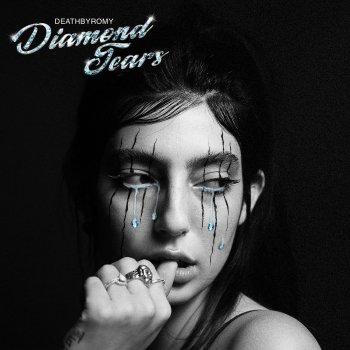 DeathbyRomy Diamond Tears