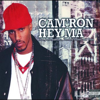 Cam’ron Live My Life (Leave Me Alone)