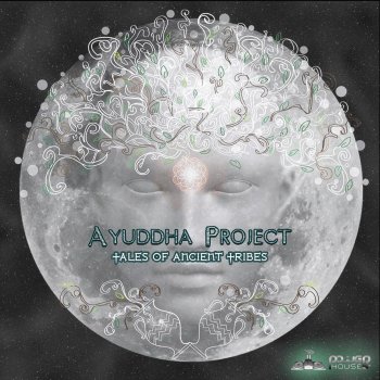 Ayuddha Project The World Is You & You Are the World