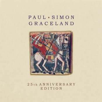 Paul Simon Crazy Love - Demo